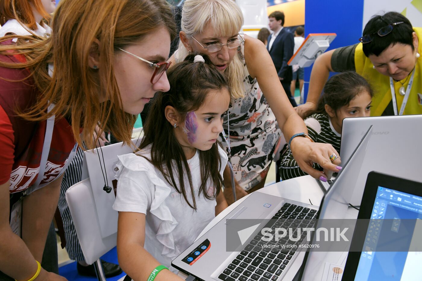 City of Education Moscow International Forum