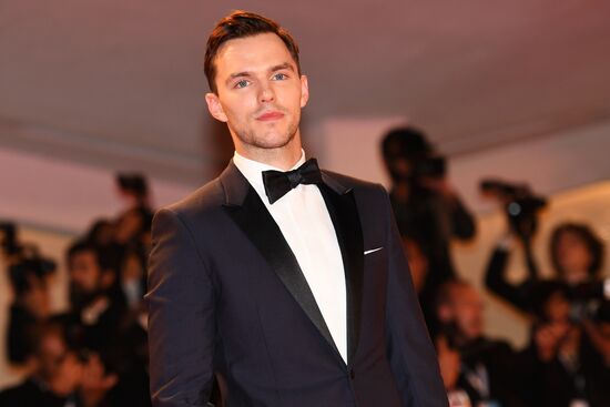 75th Venice Film Festival. Day two