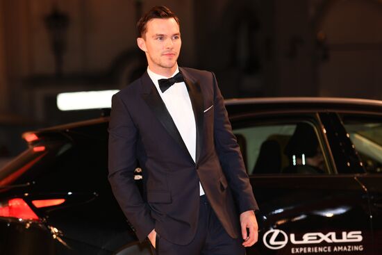 75th Venice Film Festival. Day two