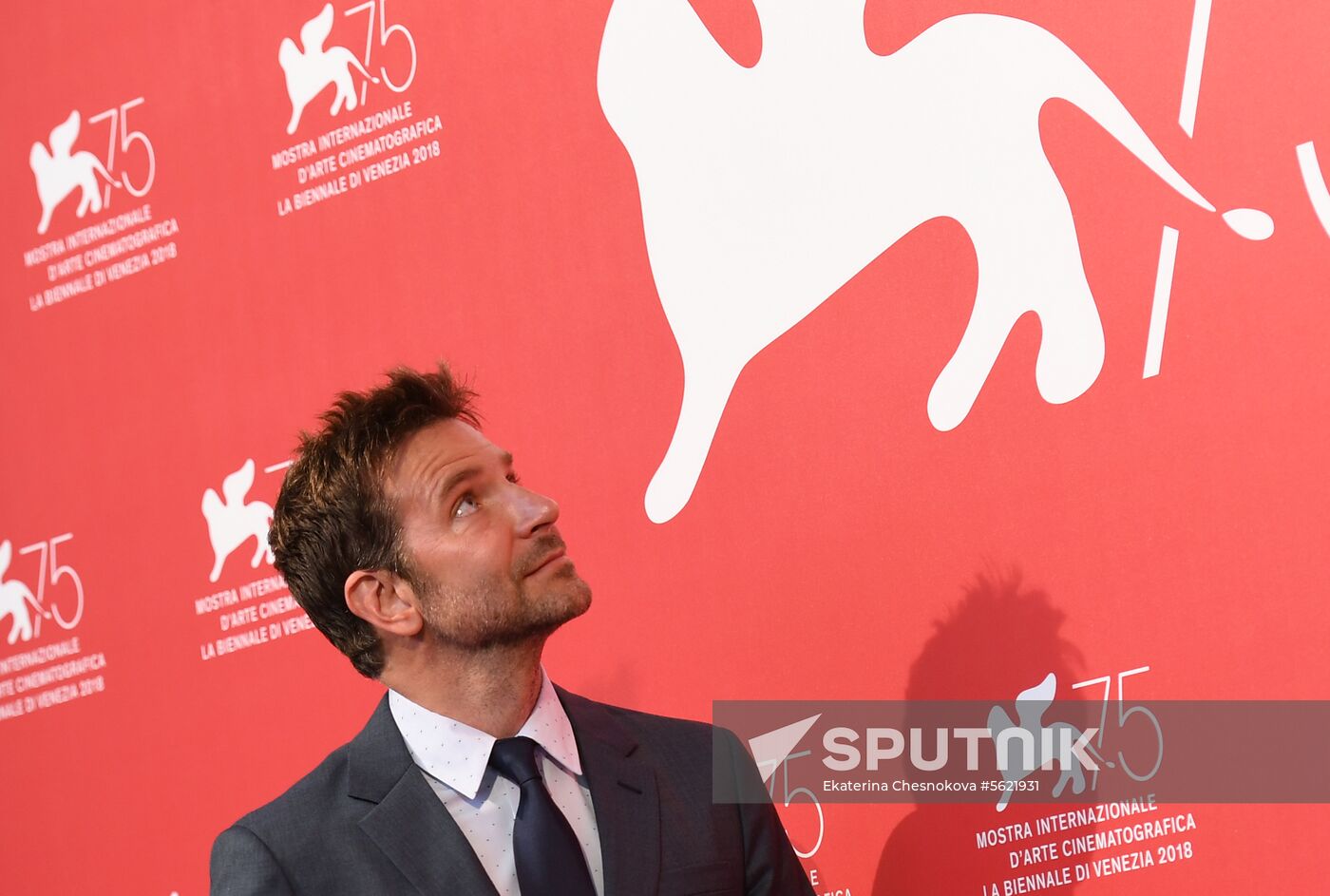 75th Venice Film Festival. Day three