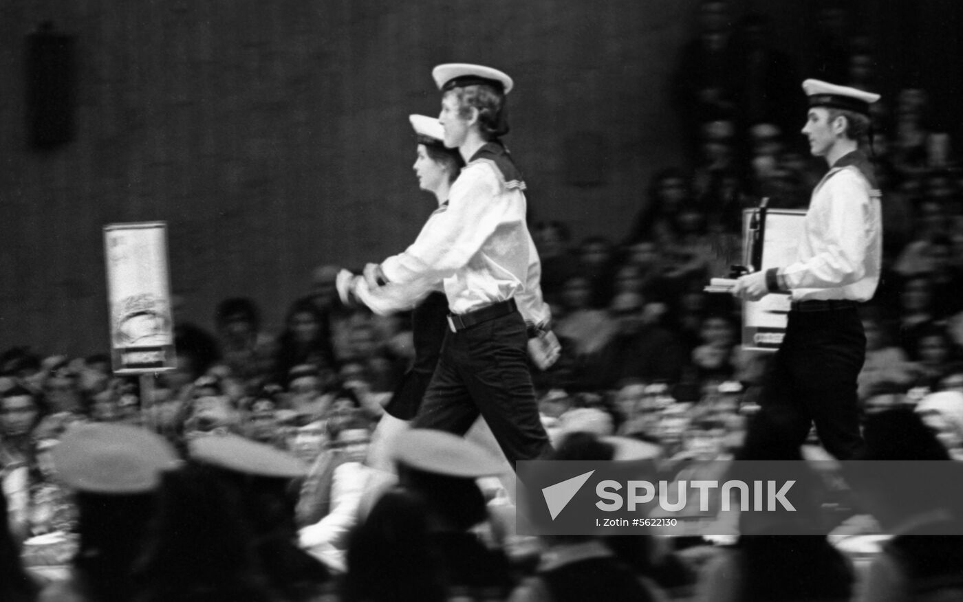 Saluting the Victory children's festival