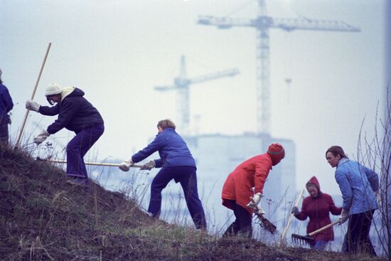 Minsk School No. 145