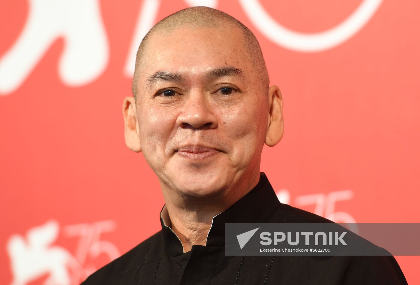 75th Venice International Film Festival. Day four