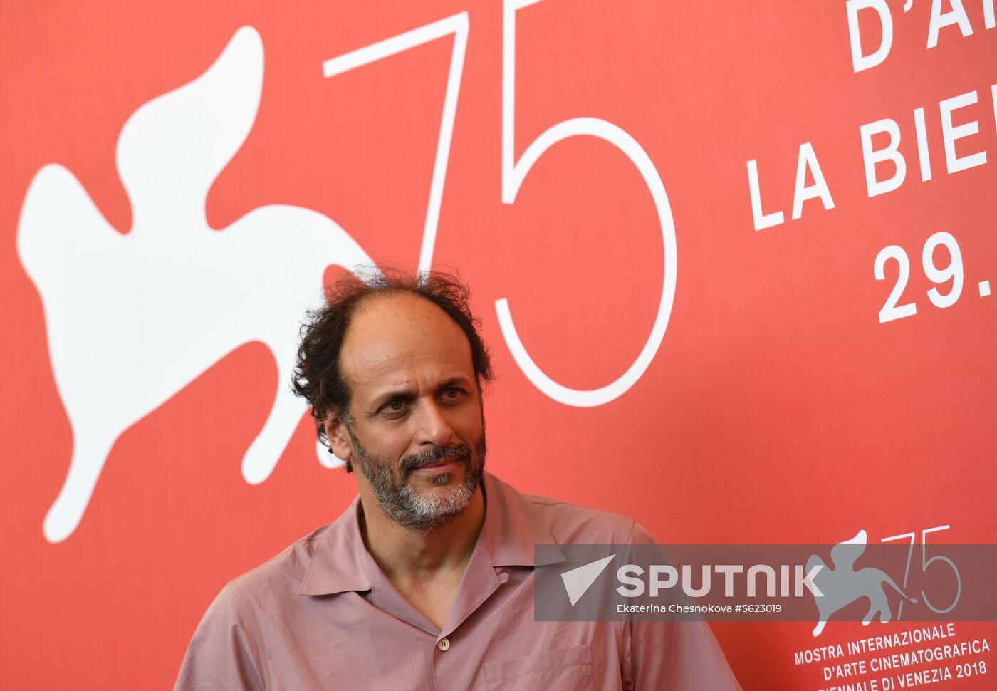 75th Venice International Film Festival. Day four