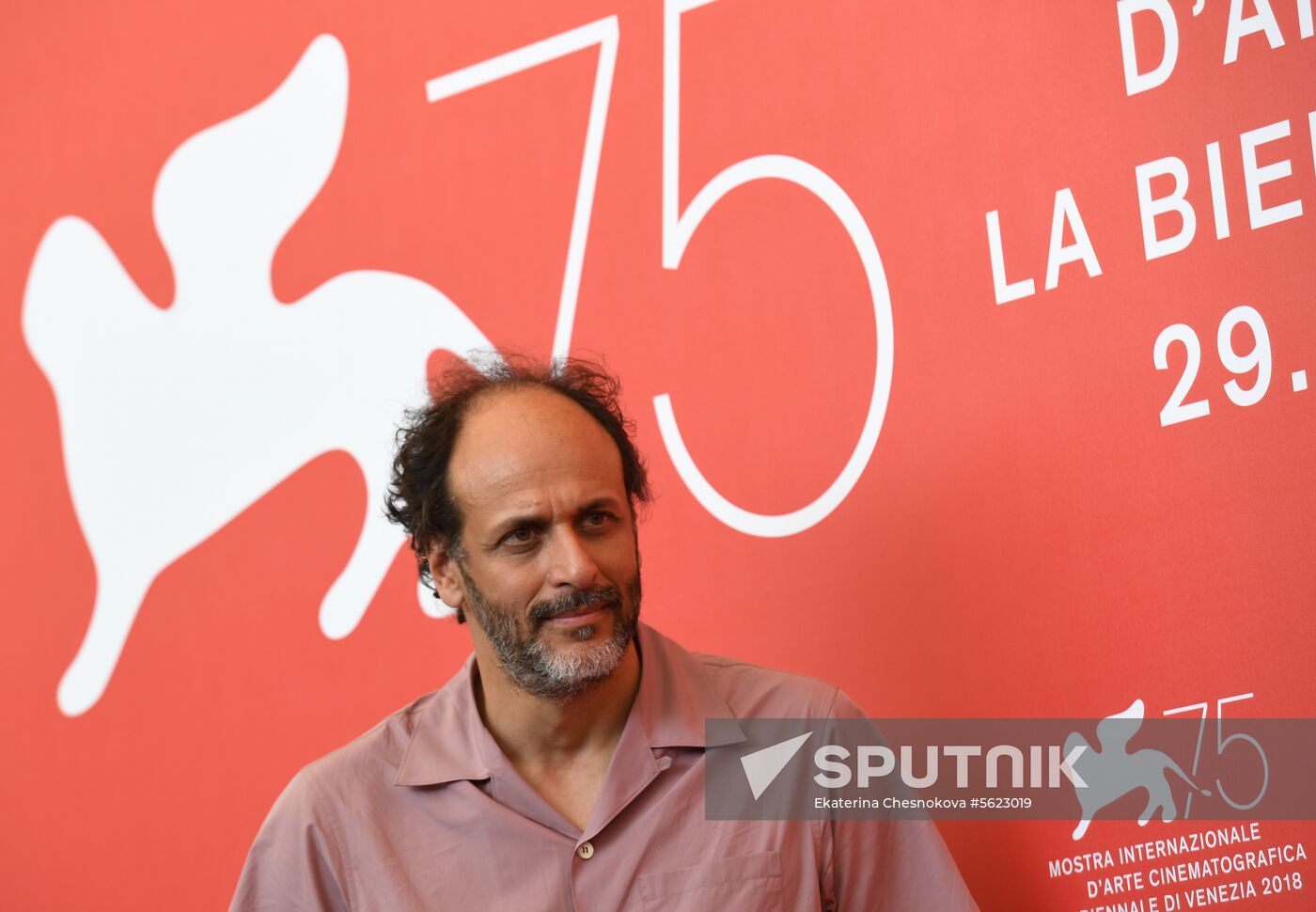 75th Venice International Film Festival. Day four