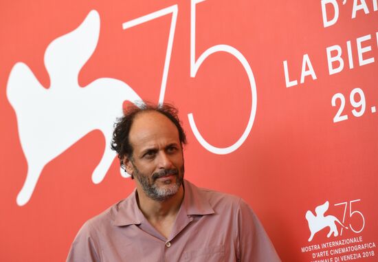 75th Venice International Film Festival. Day four