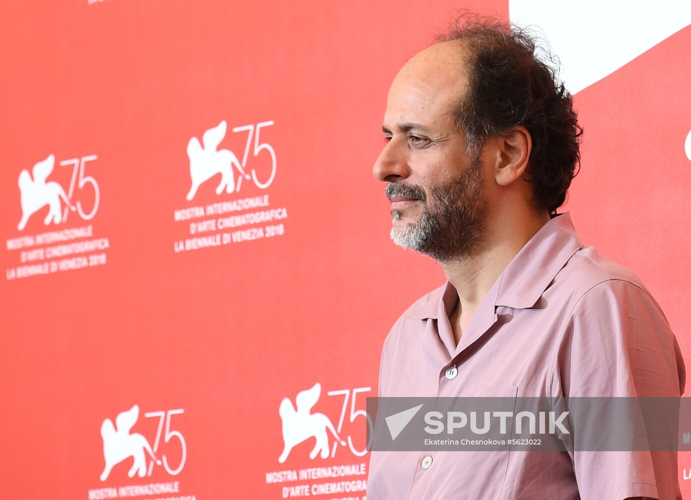 75th Venice International Film Festival. Day four