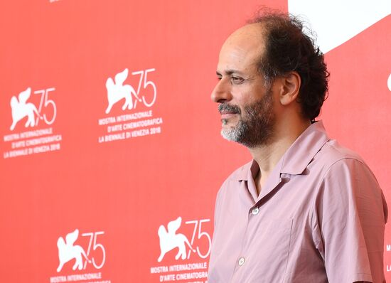 75th Venice International Film Festival. Day four