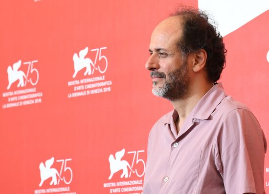 75th Venice International Film Festival. Day four