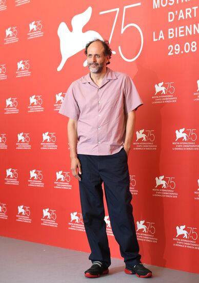 75th Venice International Film Festival. Day four