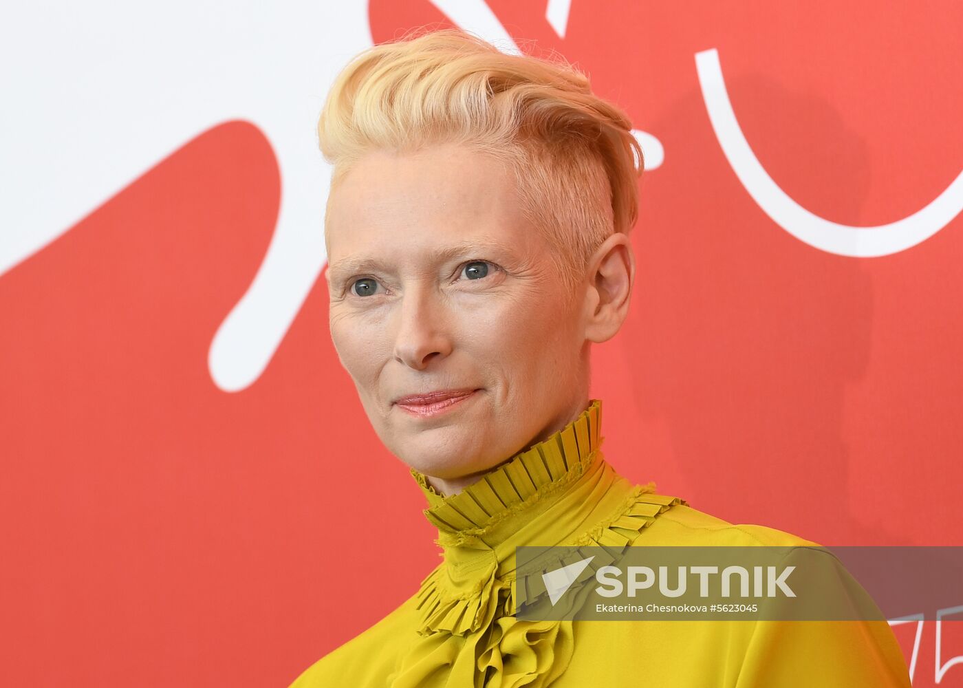 75th Venice International Film Festival. Day four