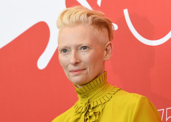 75th Venice International Film Festival. Day four