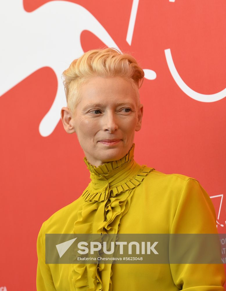 75th Venice International Film Festival. Day four