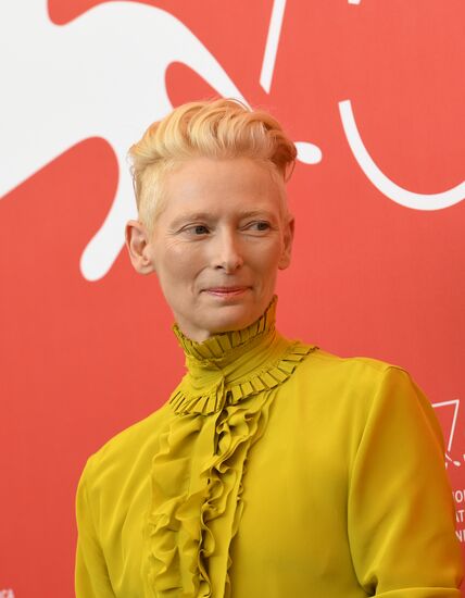 75th Venice International Film Festival. Day four