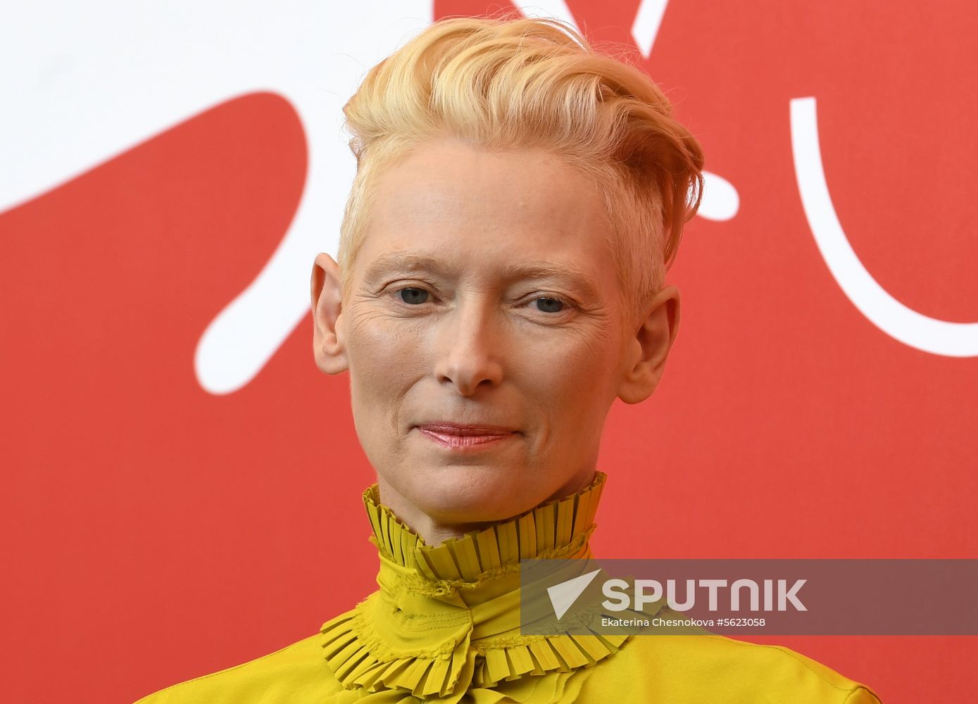 75th Venice International Film Festival. Day four