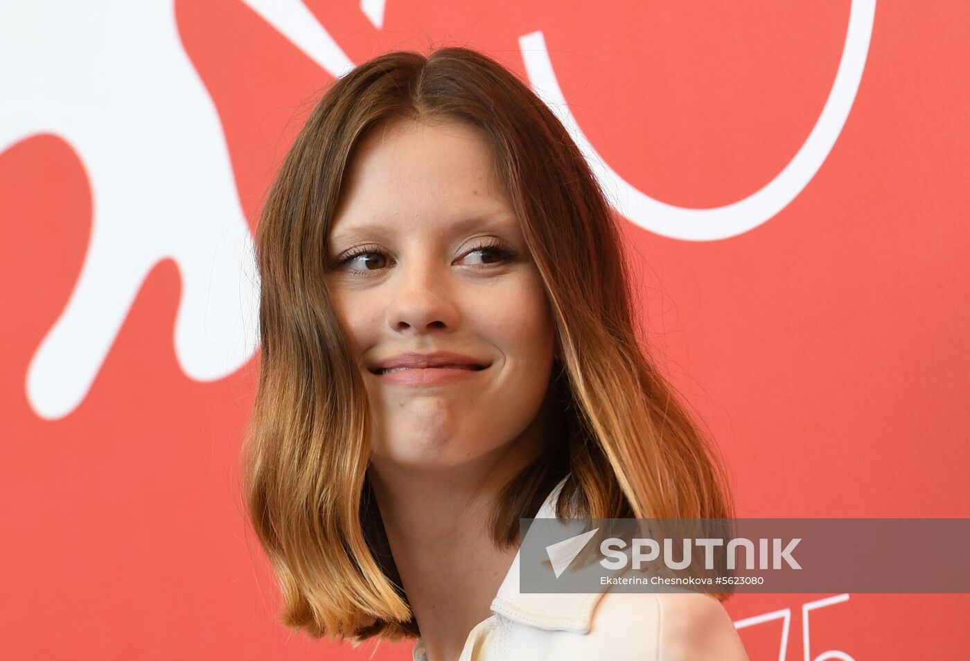 75th Venice International Film Festival. Day four