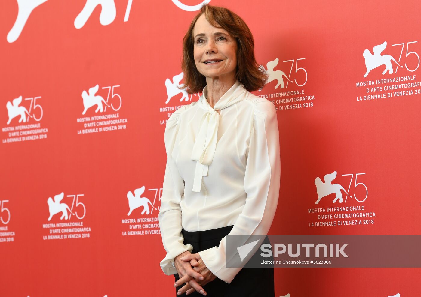 75th Venice International Film Festival. Day four