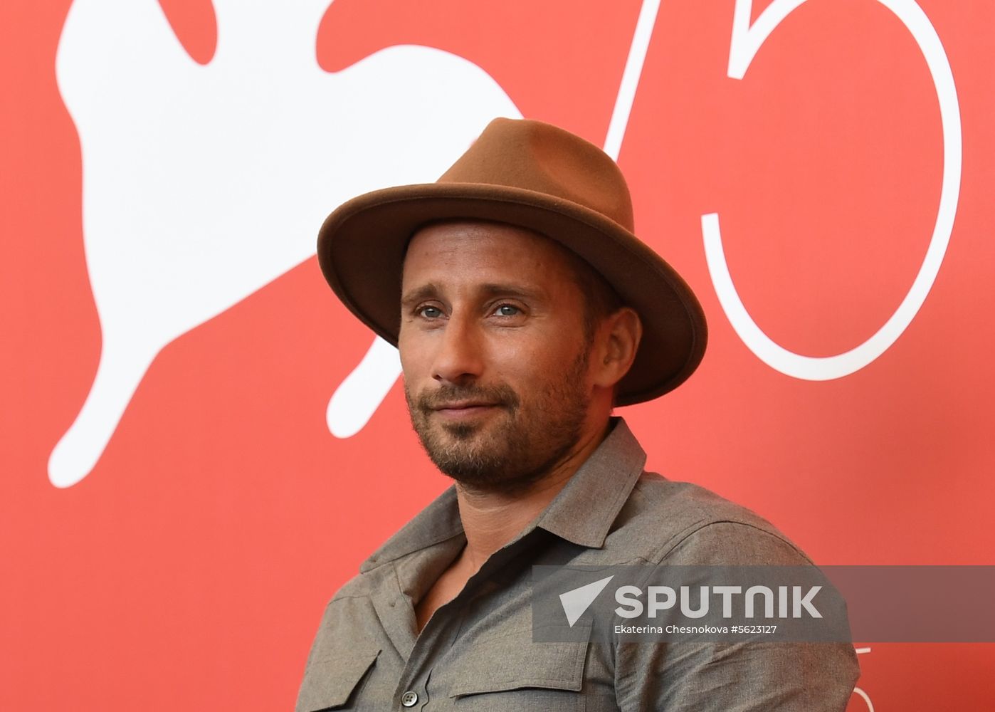 75th Venice International Film Festival. Day four