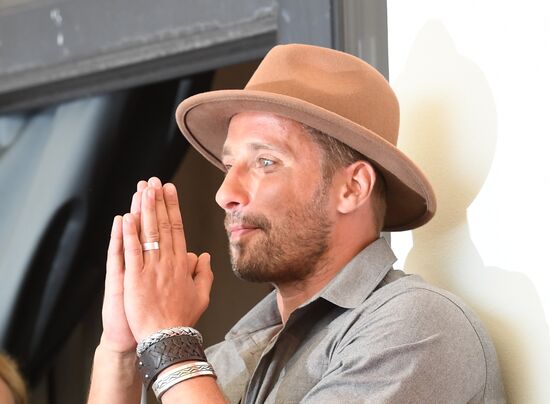 75th Venice International Film Festival. Day four