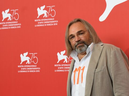 75th Venice International Film Festival. Day four