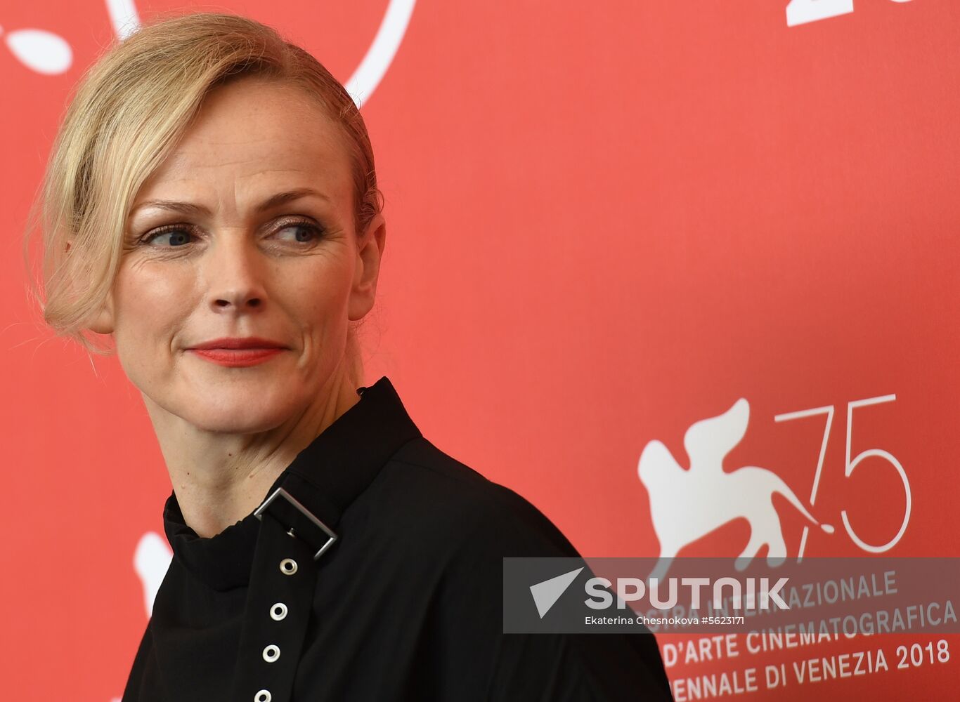 75th Venice International Film Festival. Day four