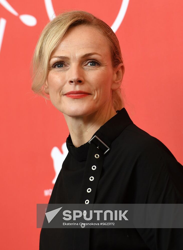 75th Venice International Film Festival. Day four