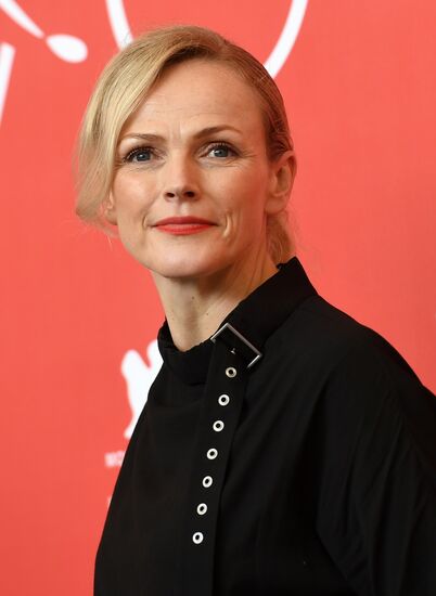 75th Venice International Film Festival. Day four