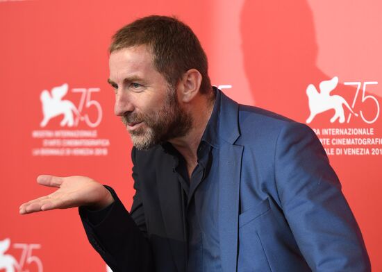 75th Venice International Film Festival. Day four