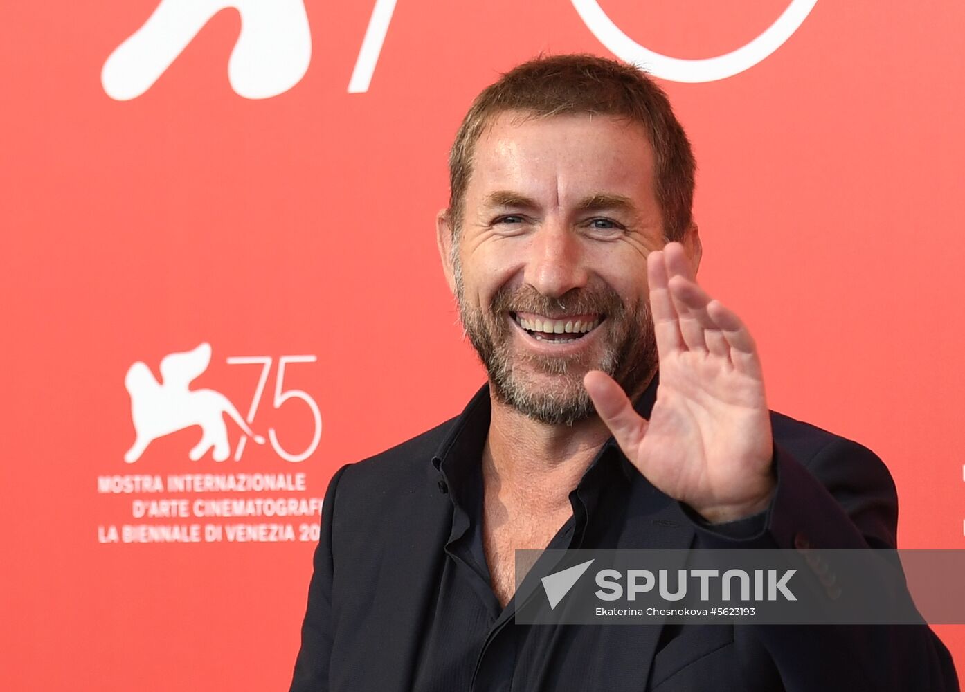 75th Venice International Film Festival. Day four