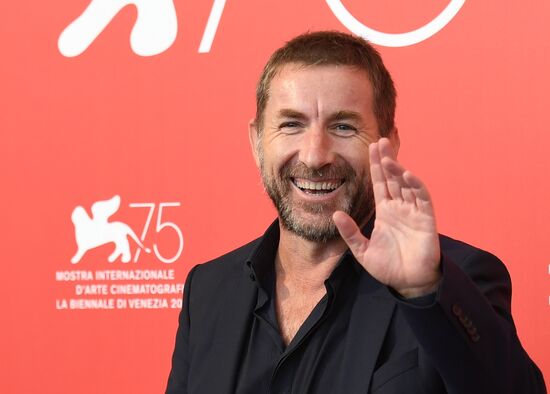 75th Venice International Film Festival. Day four