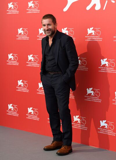 75th Venice International Film Festival. Day four