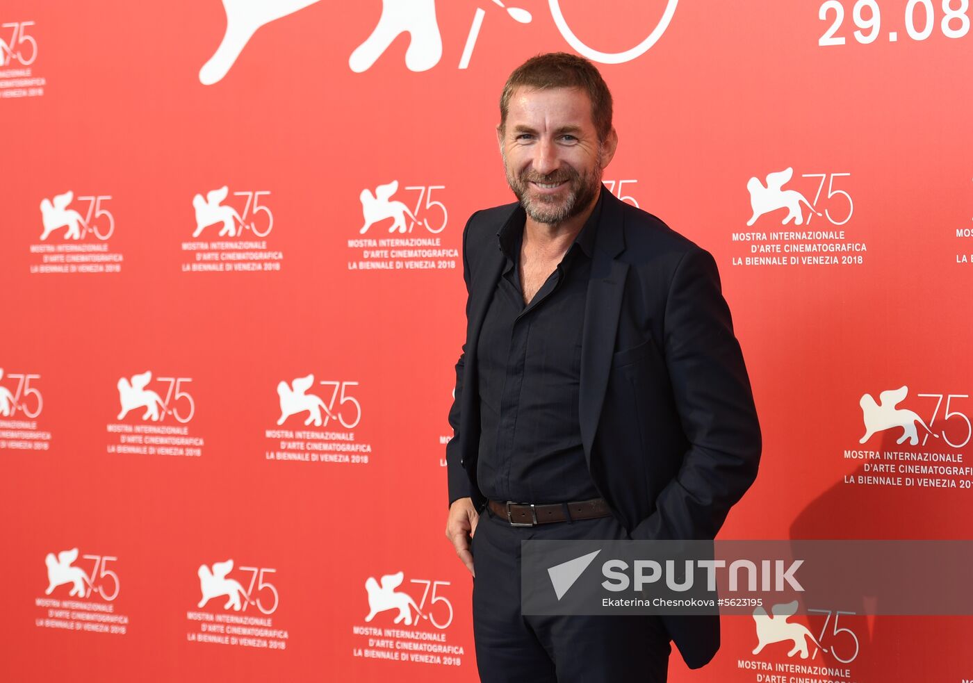 75th Venice International Film Festival. Day four