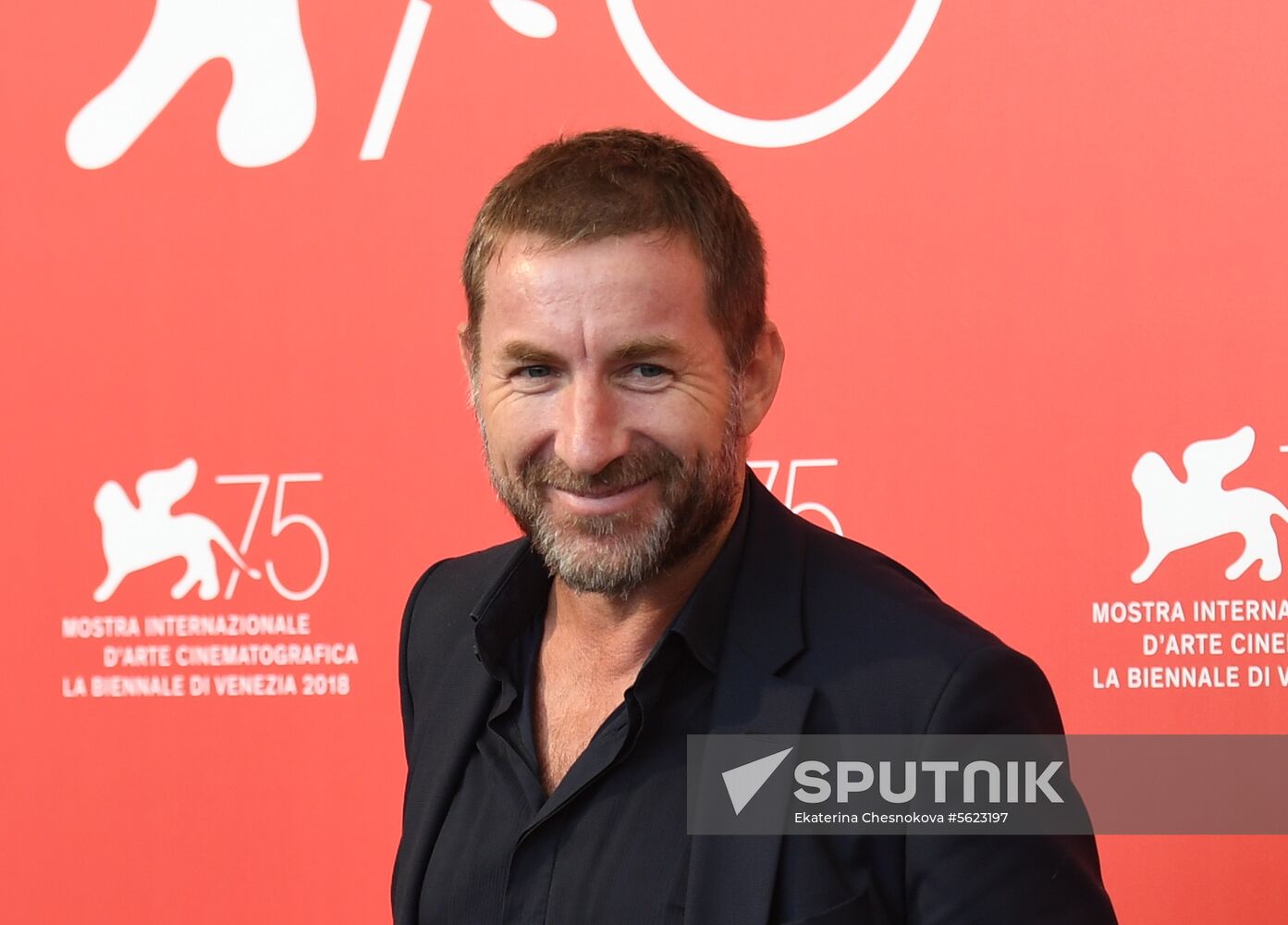 75th Venice International Film Festival. Day four
