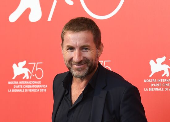 75th Venice International Film Festival. Day four