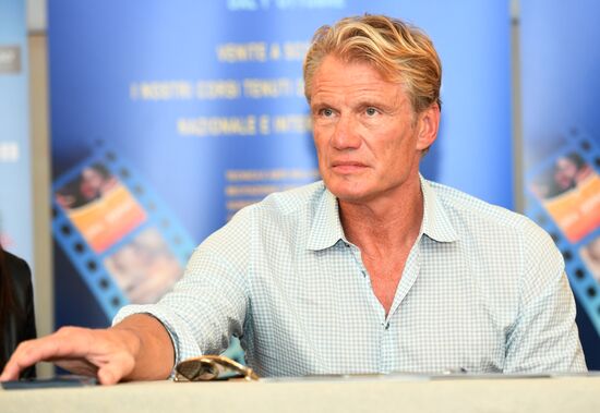 75th Venice International Film Festival. Day four