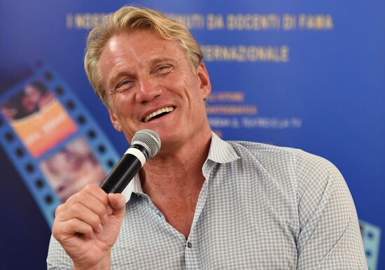 75th Venice International Film Festival. Day four