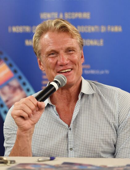 75th Venice International Film Festival. Day four