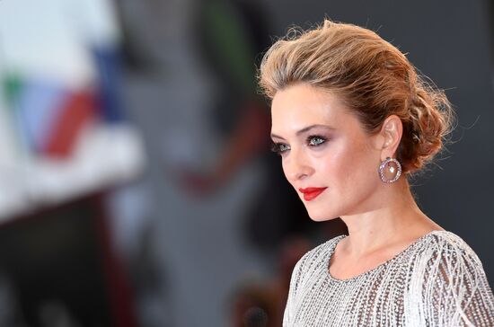 75th Venice International Film Festival. Day four