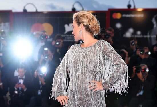 75th Venice International Film Festival. Day four