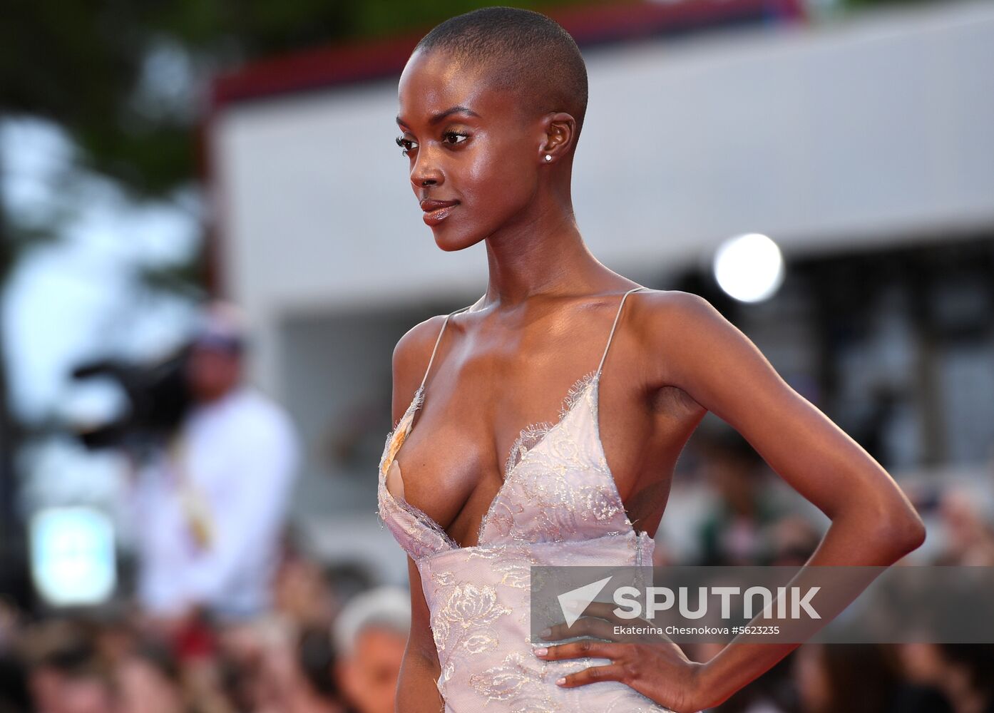 75th Venice International Film Festival. Day four