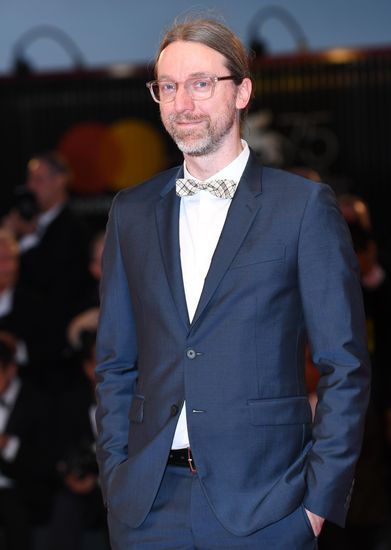 75th Venice International Film Festival. Day four