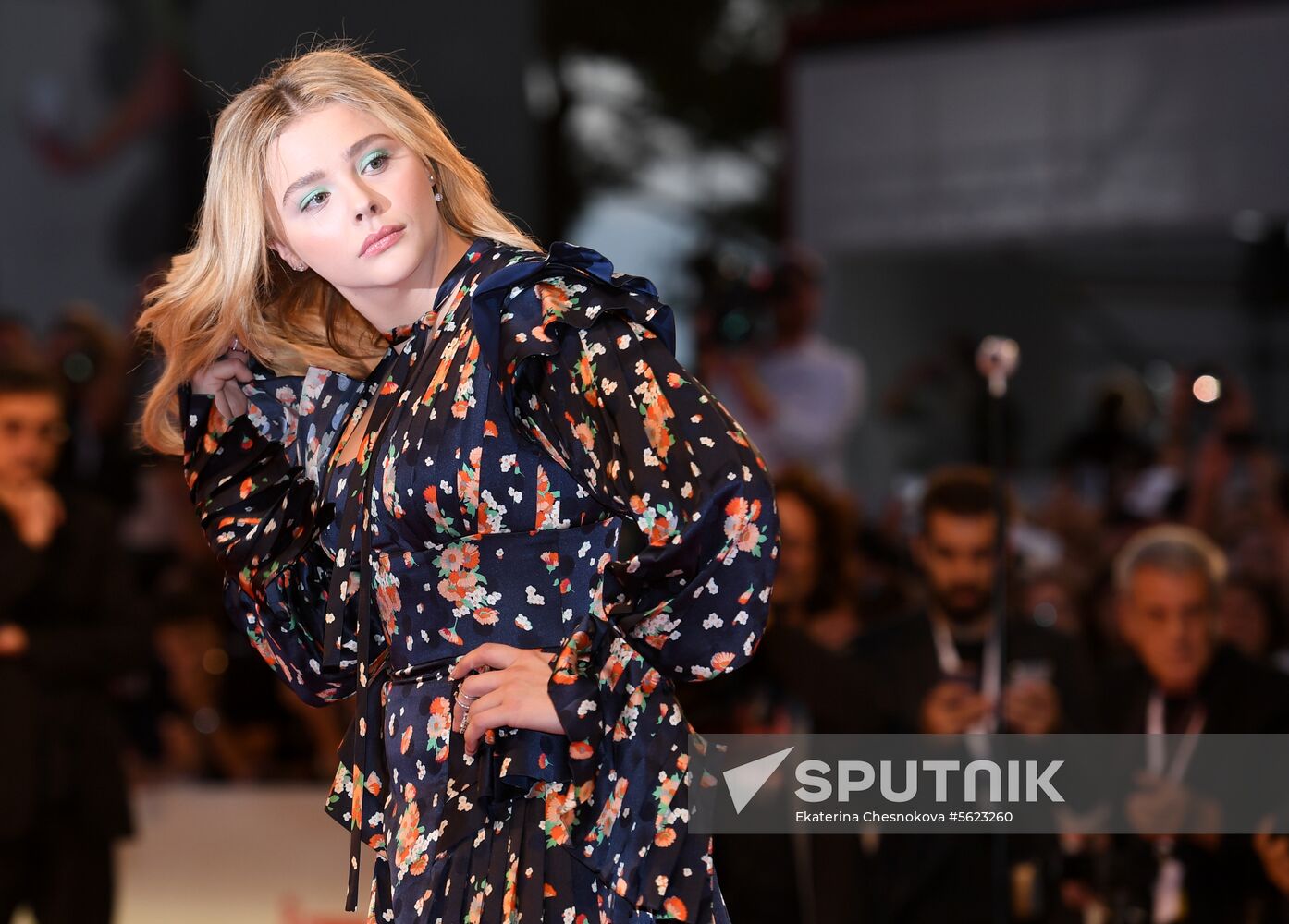 75th Venice International Film Festival. Day four