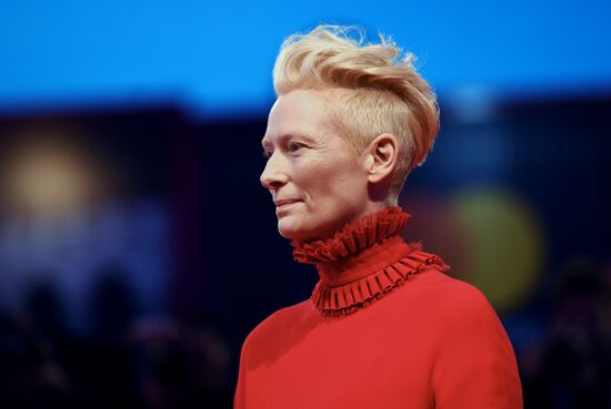 75th Venice International Film Festival. Day four