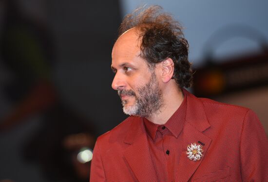 75th Venice International Film Festival. Day four
