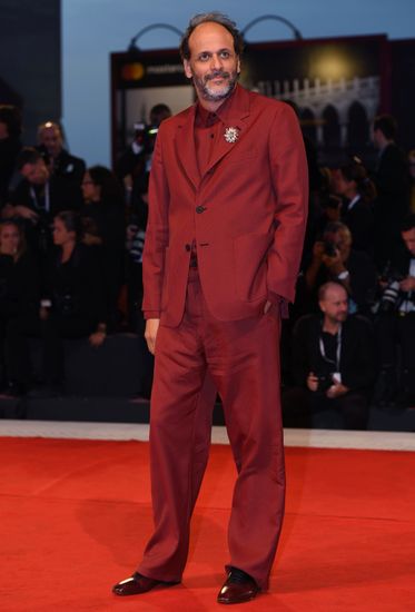 75th Venice International Film Festival. Day four
