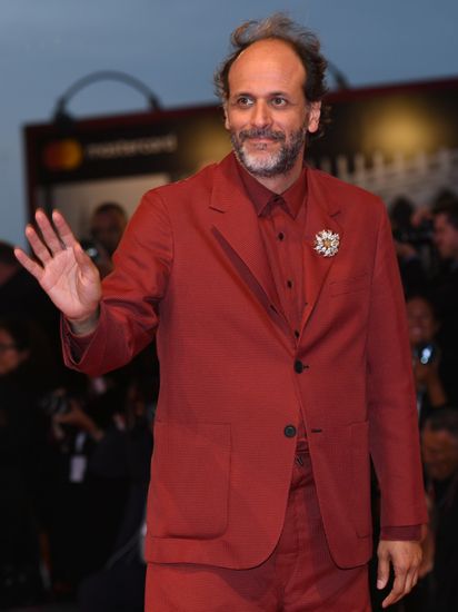 75th Venice International Film Festival. Day four