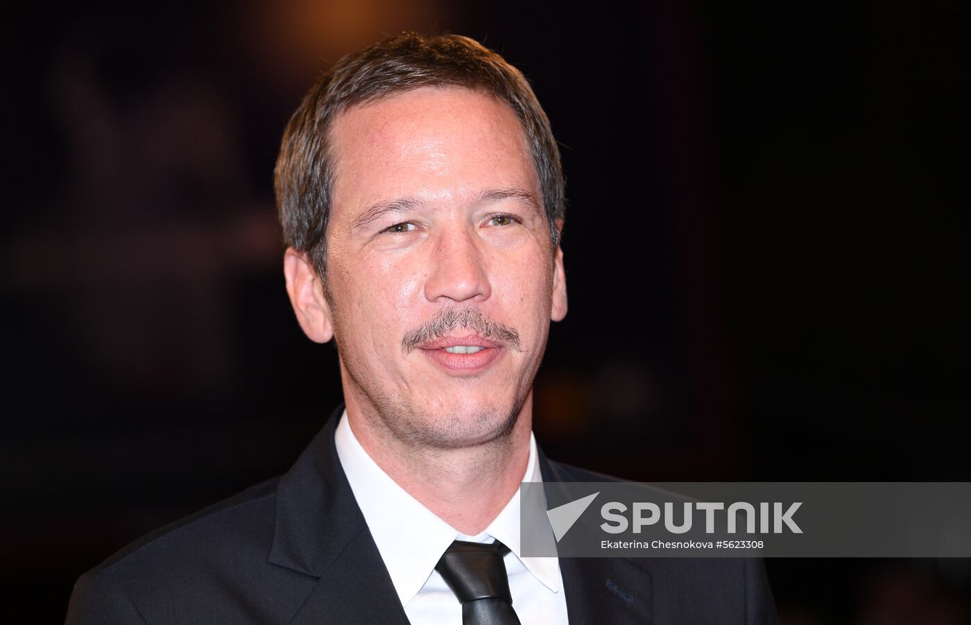 75th Venice International Film Festival. Day four