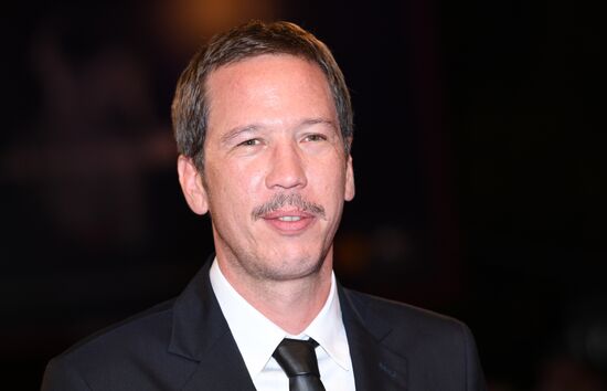 75th Venice International Film Festival. Day four