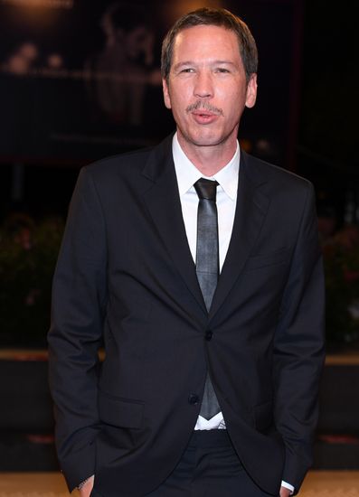 75th Venice International Film Festival. Day four
