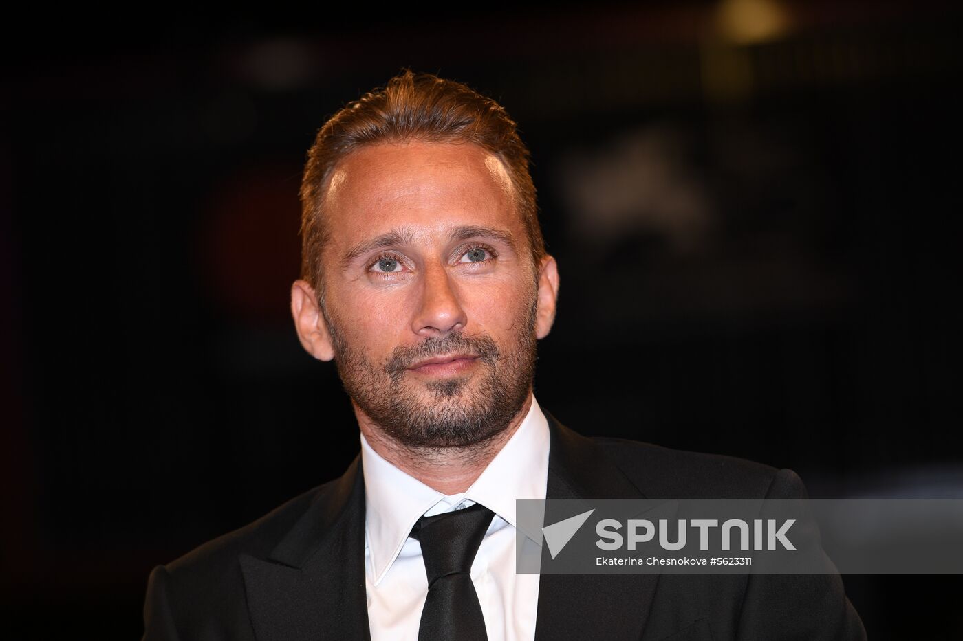75th Venice International Film Festival. Day four